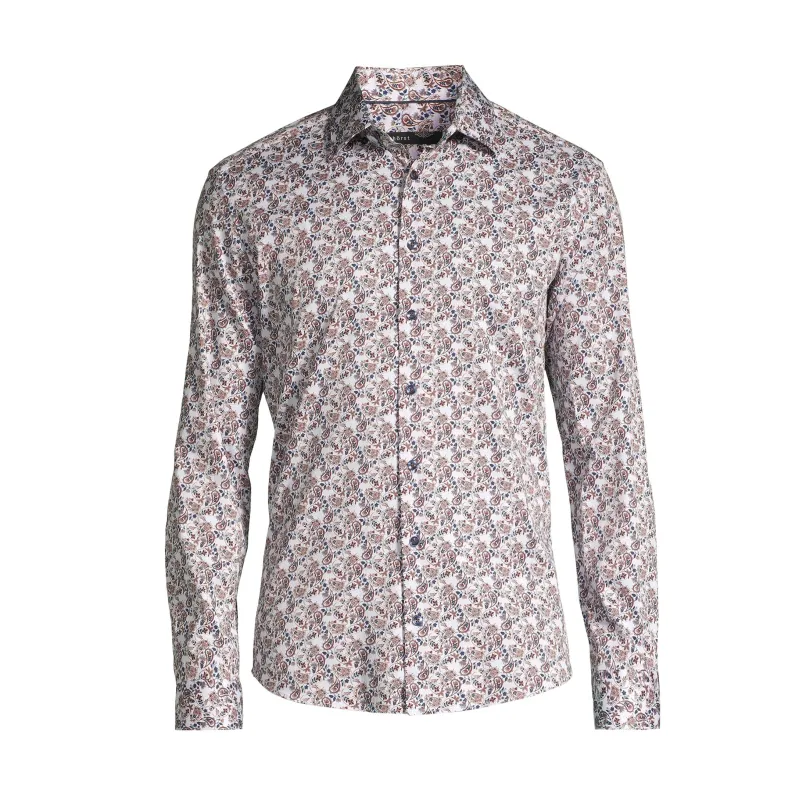 HORST LONG SLEEVE SHIRT sold by Esco Clothiers