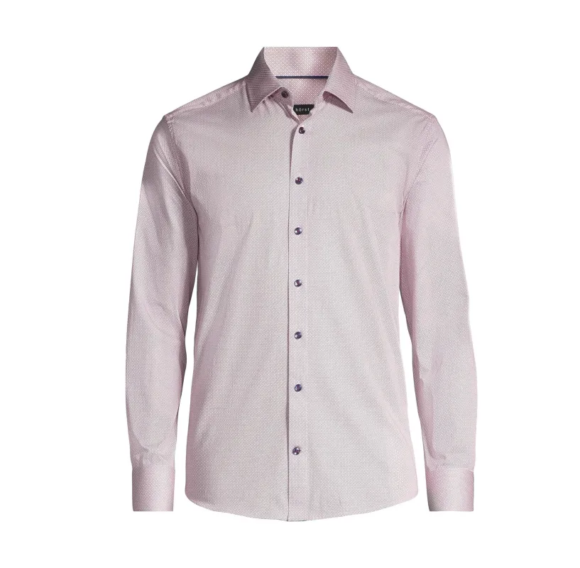 HORST LONG SLEEVE SHIRT sold by Esco Clothiers