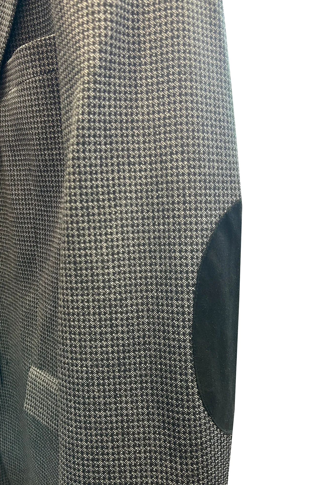 SOUL OF LONDON REMOVABLE BIB JACKET sold by Esco Clothiers product image thumbnail 3