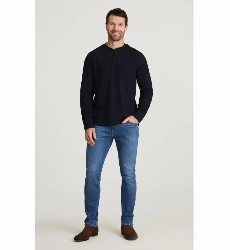 34 HERITAGE COOL FIT- Light Brushed Urban sold by Esco Clothiers