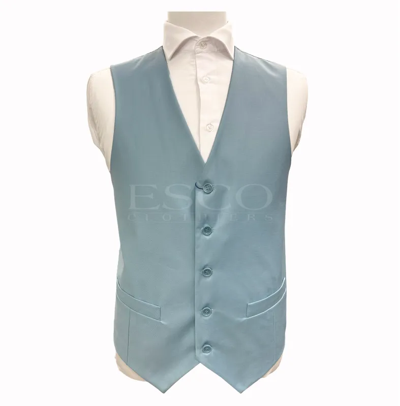 GIORGIO FIORELLI VEST sold by Esco Clothiers