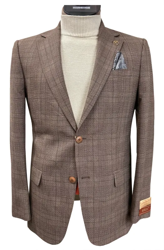 AGIBOSS SPORT JACKET sold by Esco Clothiers