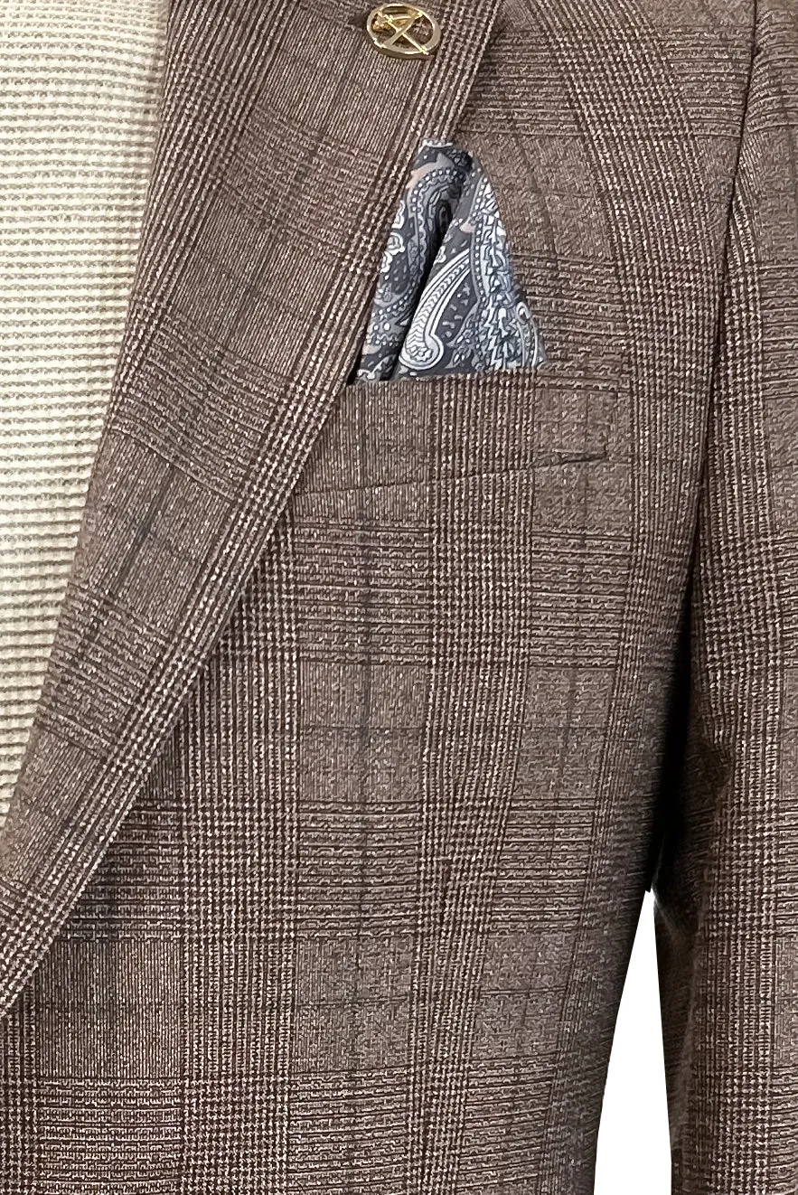 AGIBOSS SPORT JACKET sold by Esco Clothiers product image thumbnail 2