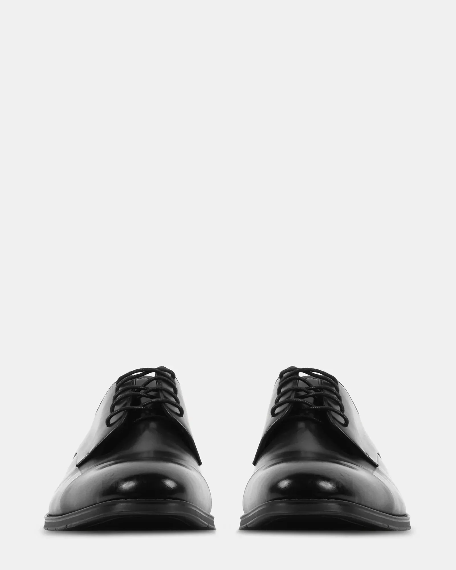 Steve Madden Shoes- KERIAN Black sold by Esco Clothiers product image thumbnail 5