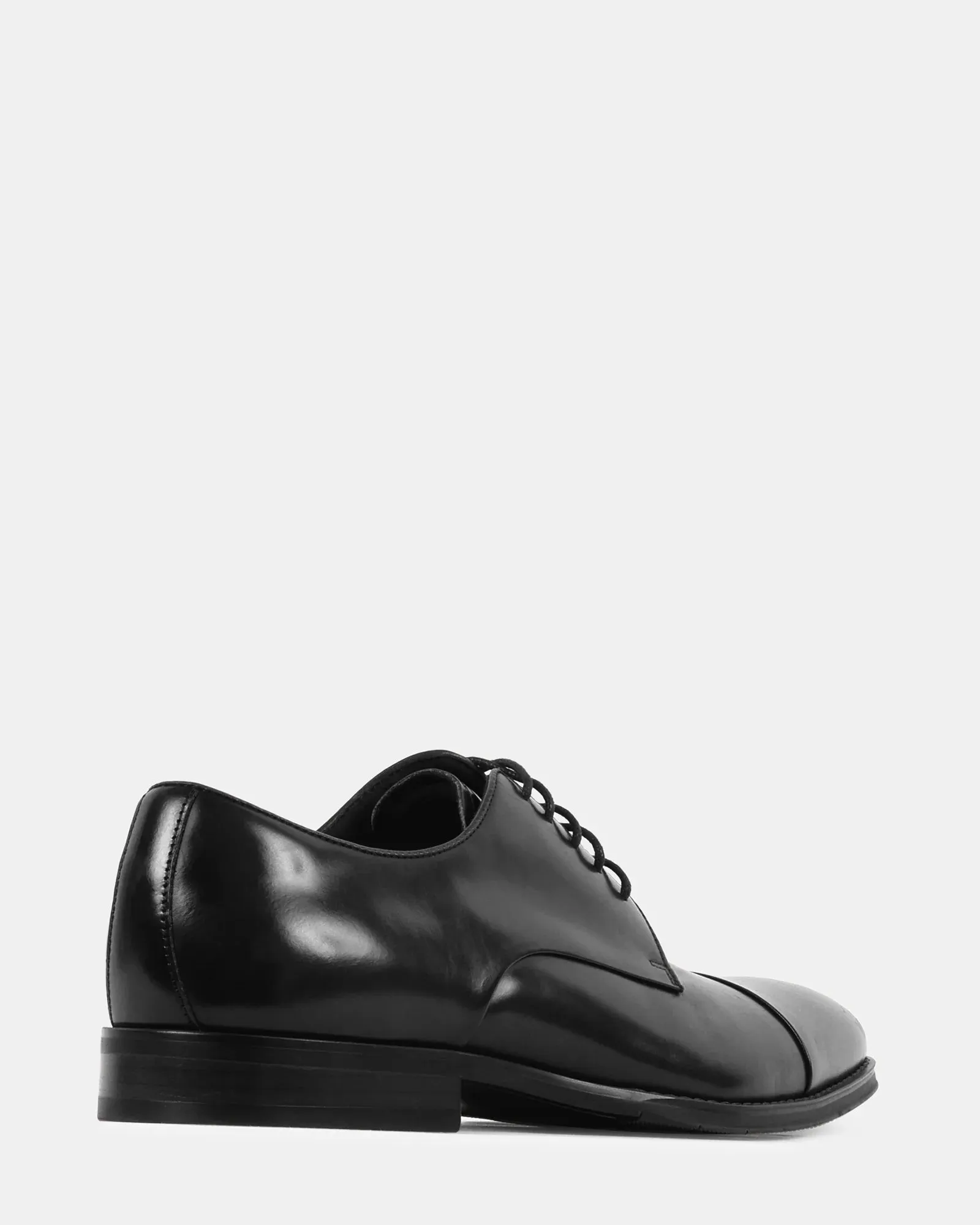 Steve Madden Shoes- KERIAN Black sold by Esco Clothiers product image thumbnail 3