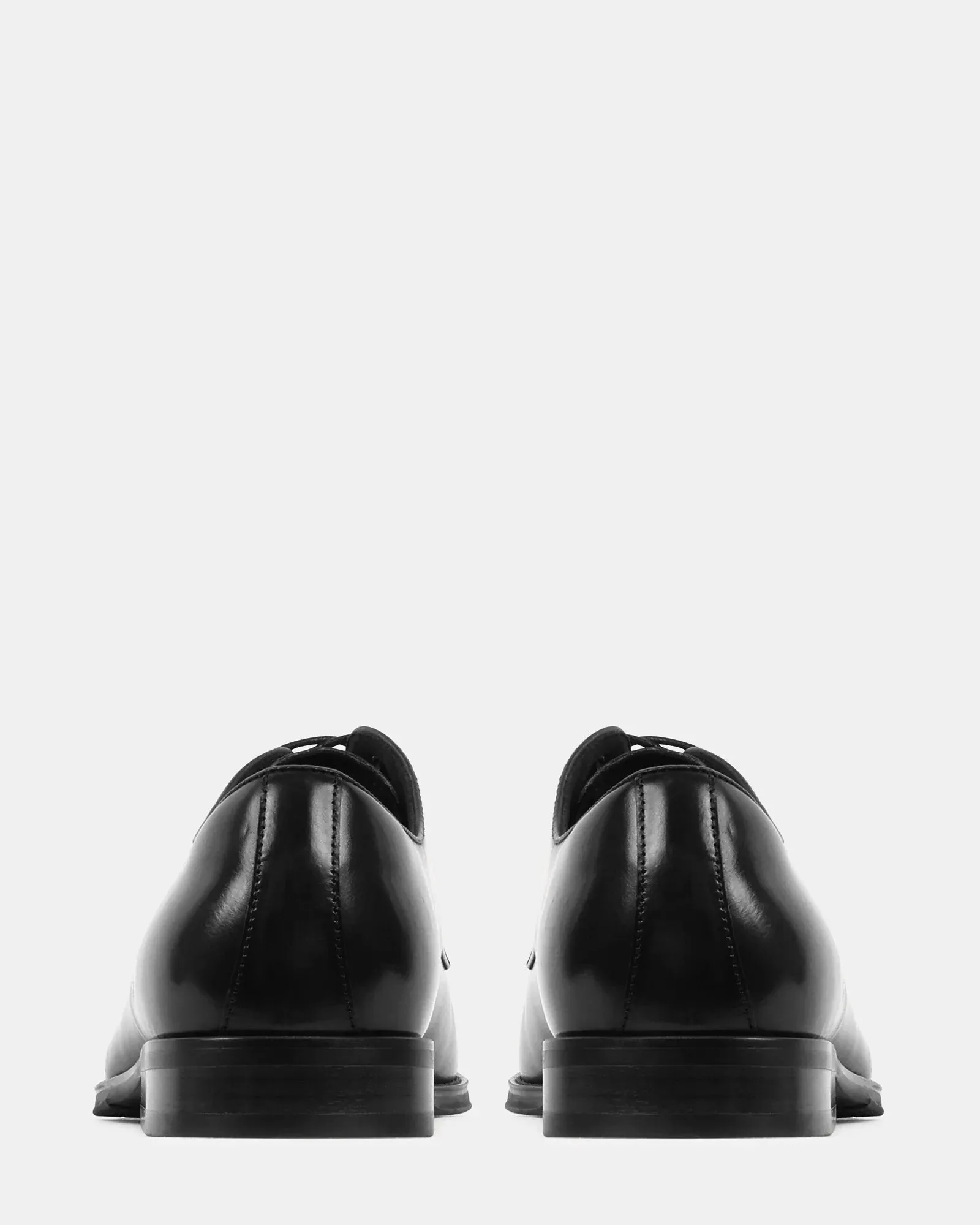 Steve Madden Shoes- KERIAN Black sold by Esco Clothiers product image thumbnail 4