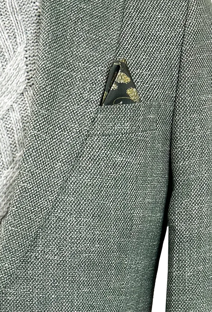 AGIBOSS SPORT JACKET sold by Esco Clothiers product image thumbnail 2