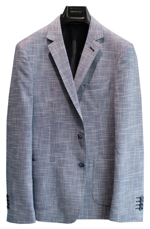 HORST-LA SARTORIA BLAZER sold by Esco Clothiers