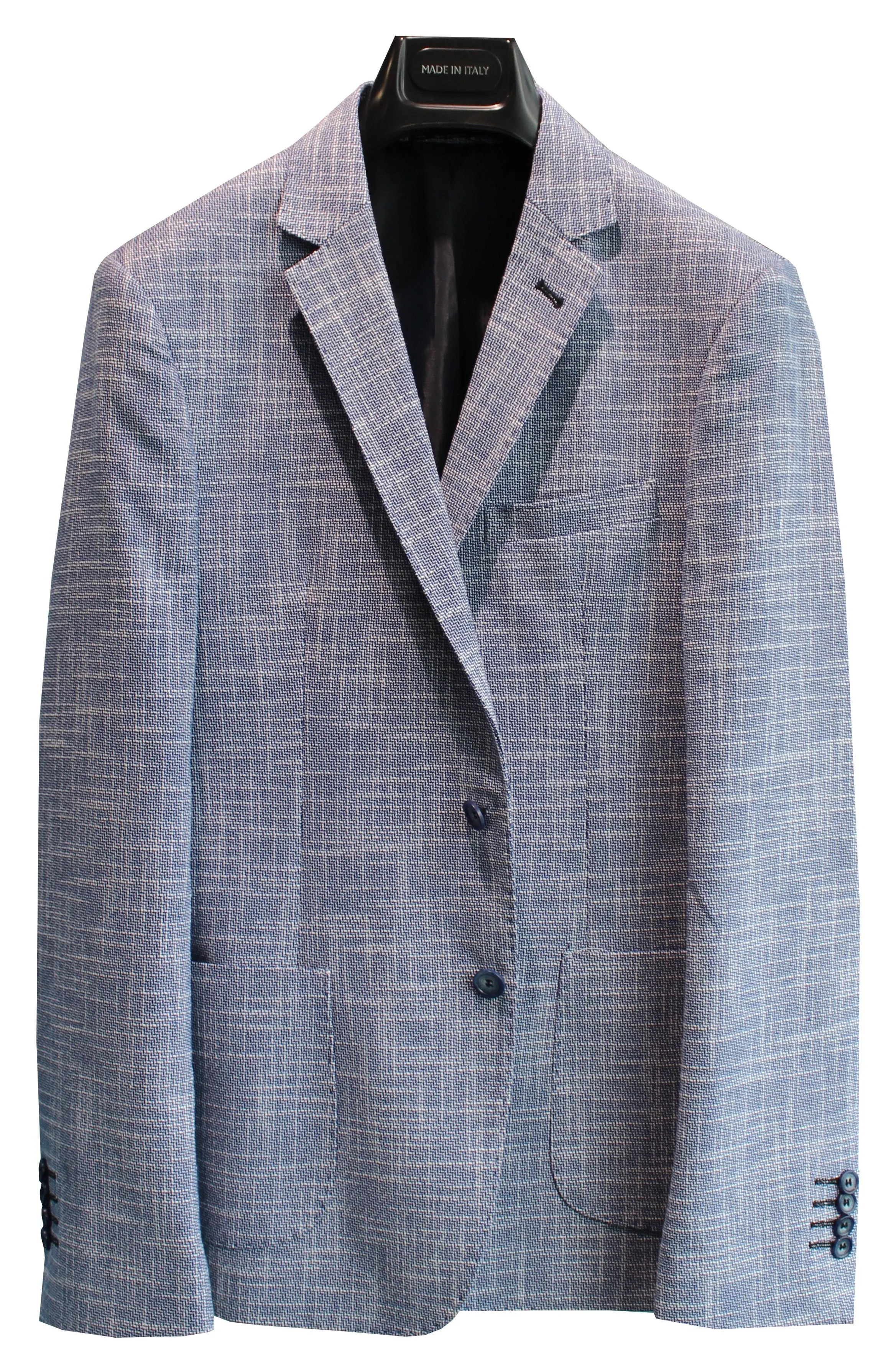 HORST-LA SARTORIA BLAZER sold by Esco Clothiers