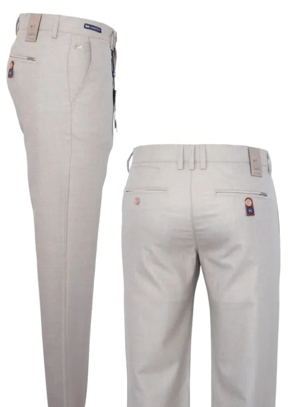 MANSO DRESS PANTS sold by Esco Clothiers