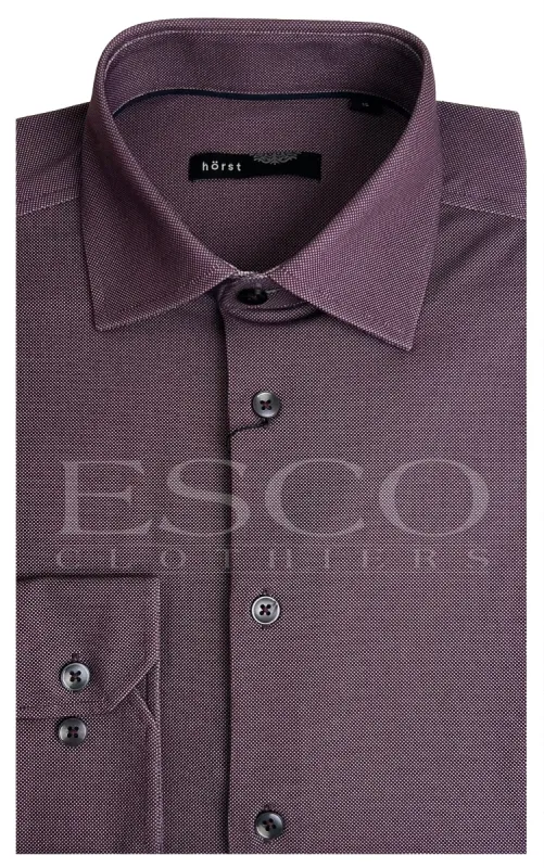 HORST SOFT DRESS SHIRT sold by Esco Clothiers