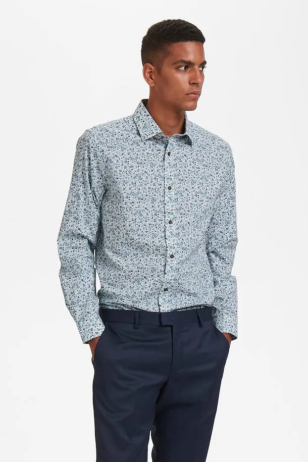 MATINIQUE SHIRT- TROSTOL B3 NEW FLOWER sold by Esco Clothiers product image thumbnail 4