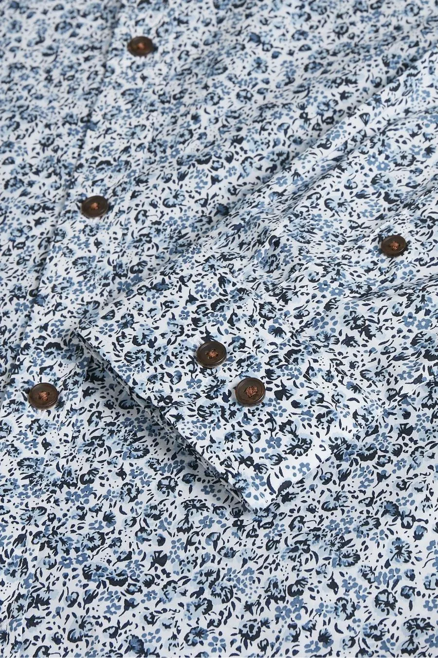 MATINIQUE SHIRT- TROSTOL B3 NEW FLOWER sold by Esco Clothiers product image thumbnail 3