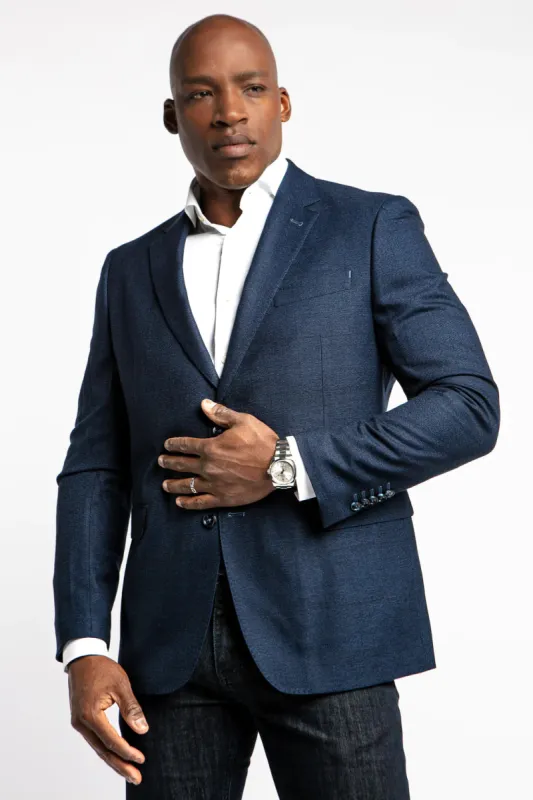 7 DOWNIE ST. SPORT JACKET- AIDEN made by Esco Clothiers