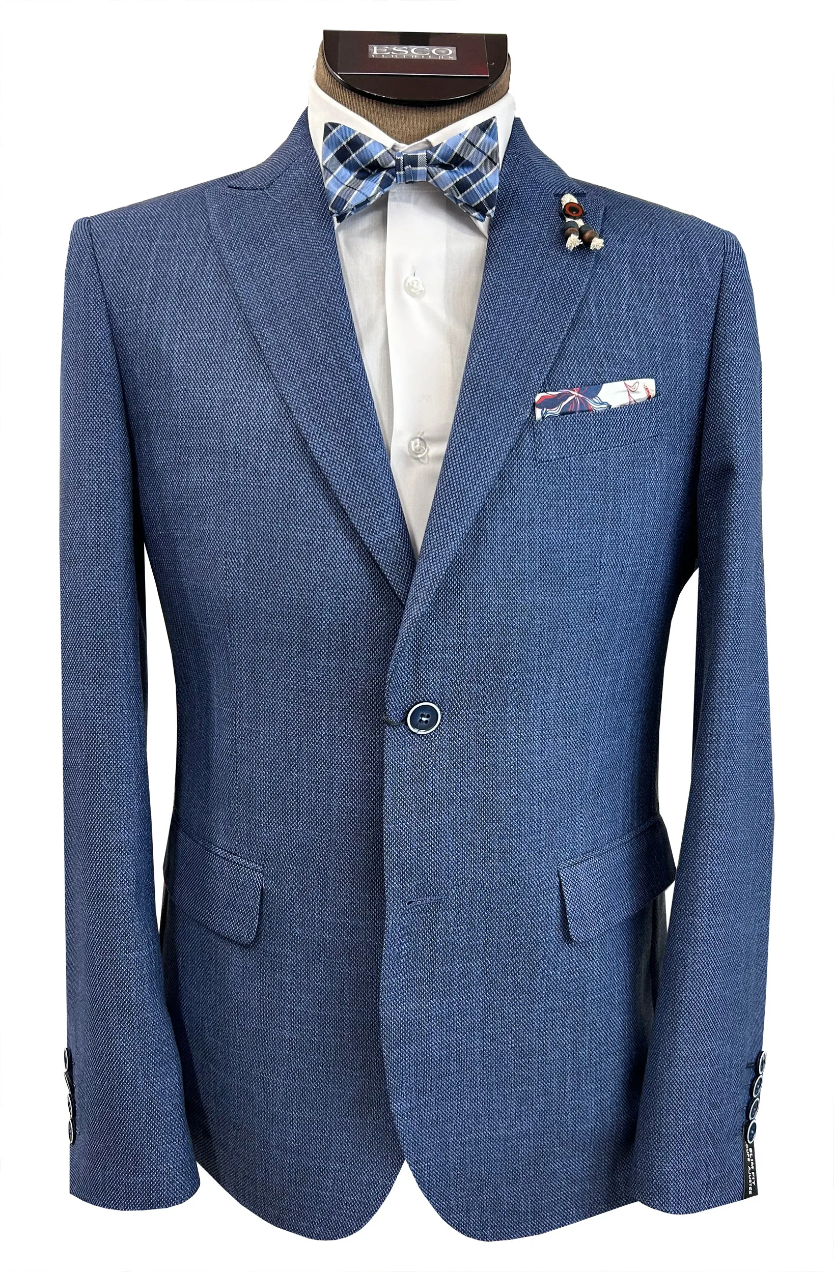 LIEF HORSENS SPORT JACKET sold by Esco Clothiers