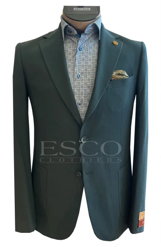 AGIBOSS SPORT JACKET sold by Esco Clothiers