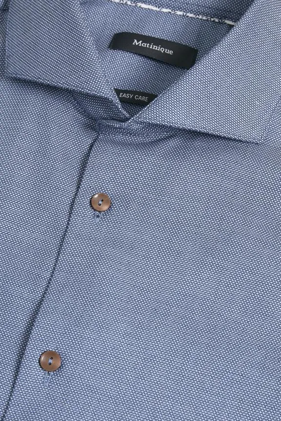 MATINIQUE SHIRT- TROSTOL BC2 sold by Esco Clothiers product image thumbnail 2
