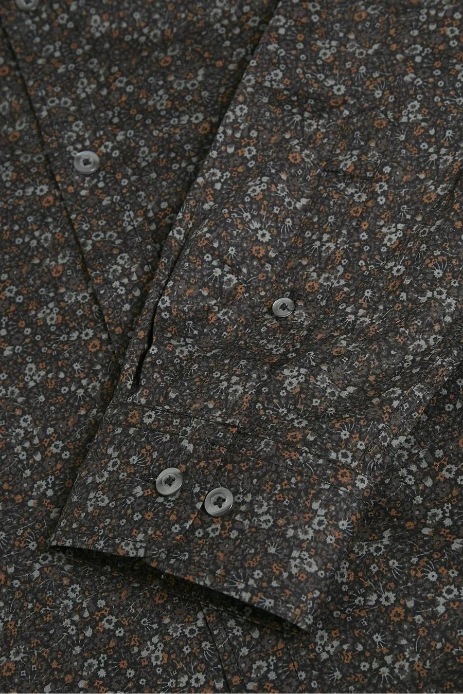 MATINIQUE SHIRT- TROSTOL B1 BUSINESS FLOWER sold by Esco Clothiers product image thumbnail 4