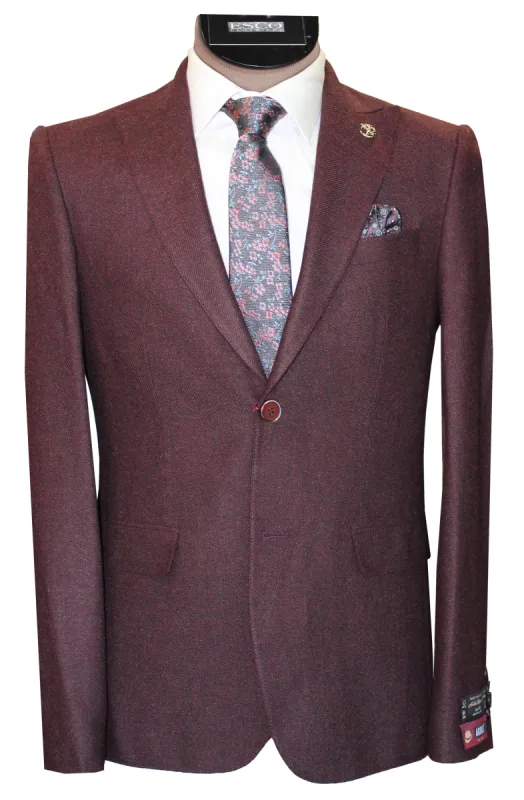 AGIBOSS SPORT JACKET sold by Esco Clothiers
