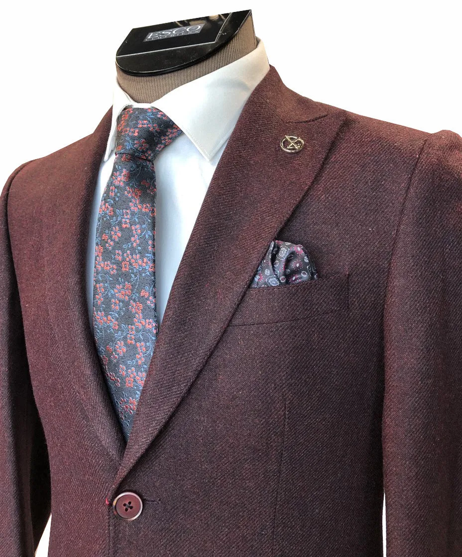 AGIBOSS SPORT JACKET sold by Esco Clothiers product image thumbnail 2