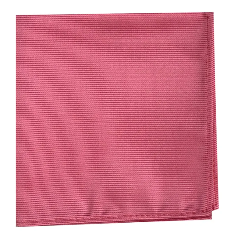 POCKET SQUARE- PUNCH sold by Esco Clothiers