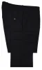 GALA SLACKS - MARCO V15, Black(3) sold by Esco Clothiers