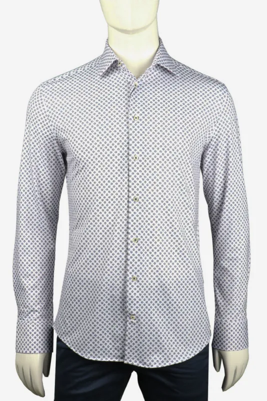 HORST LONG SLEEVE SHIRT sold by Esco Clothiers