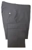 GALA SLACKS - MASSI V15, Grey(5) sold by Esco Clothiers