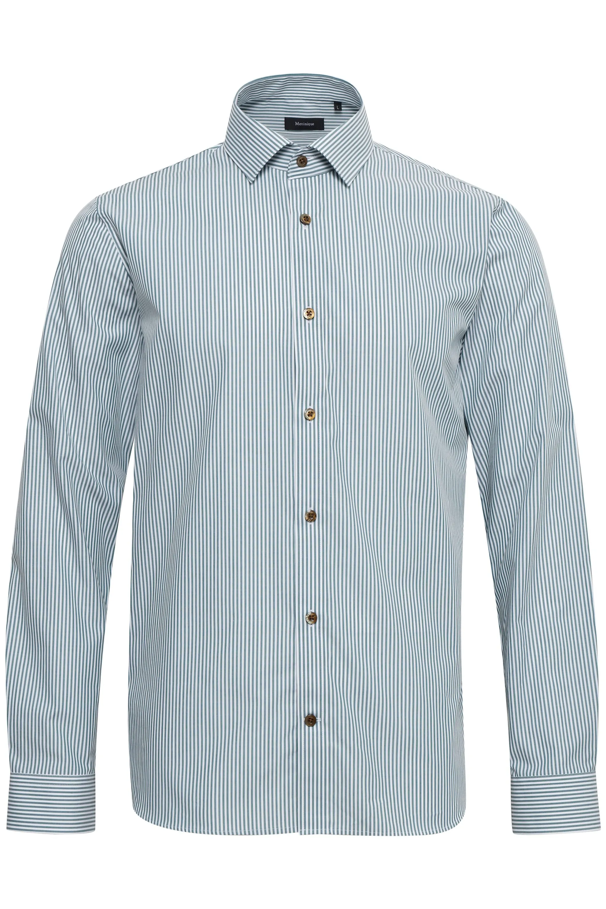 MATINIQUE MATROSTOL B1- CLASSIC STRIPE sold by Esco Clothiers product image thumbnail 4