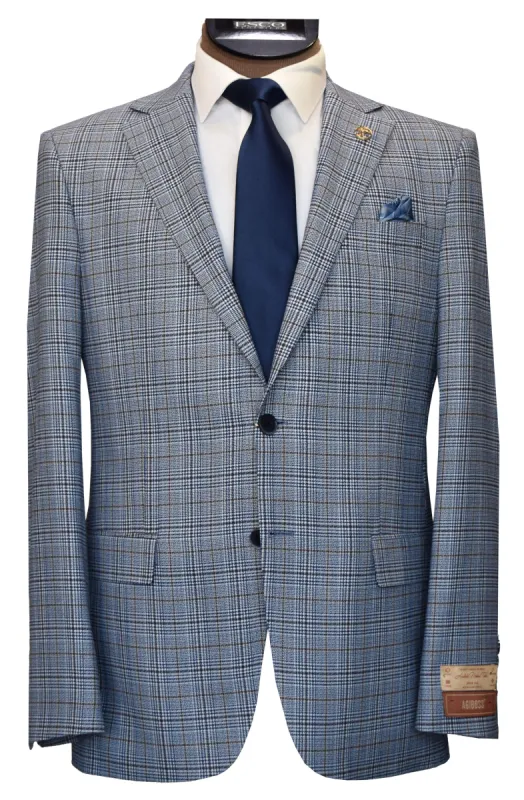 AGIBOSS SPORT JACKET sold by Esco Clothiers