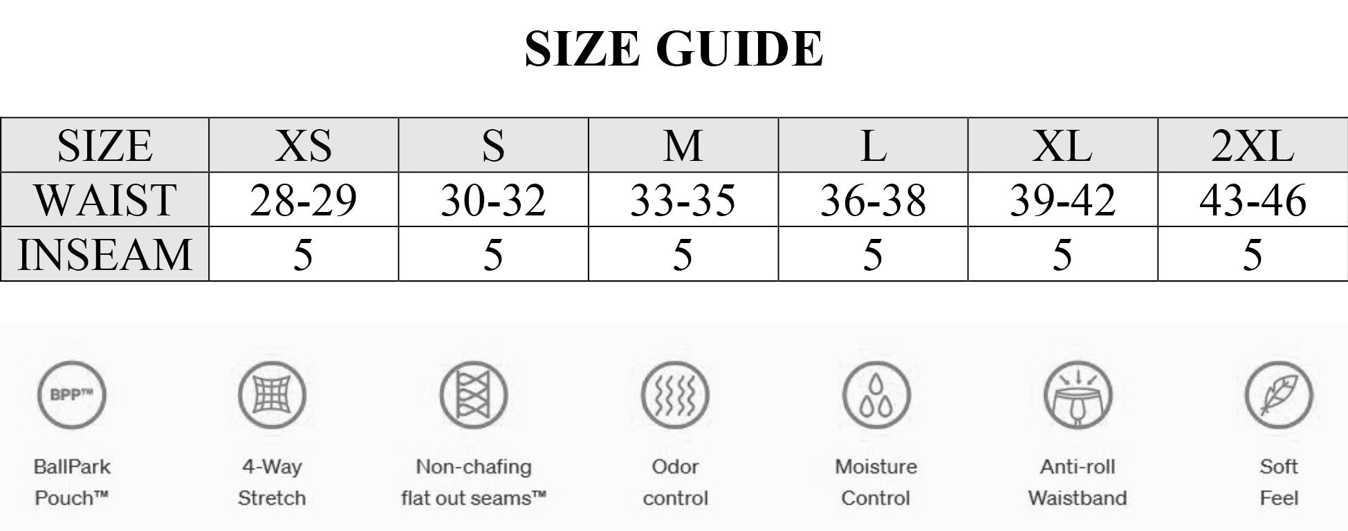 SAXX VIBE BOXER BRIEF 3PK- BLACK/GREY/BLUE sold by Esco Clothiers product image thumbnail 3