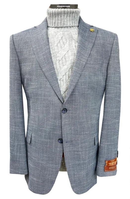 AGIBOSS SPORT JACKET sold by Esco Clothiers