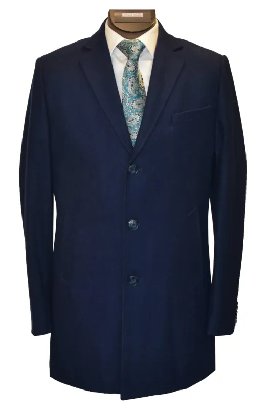 LIEF HORSENS WINTER COAT sold by Esco Clothiers