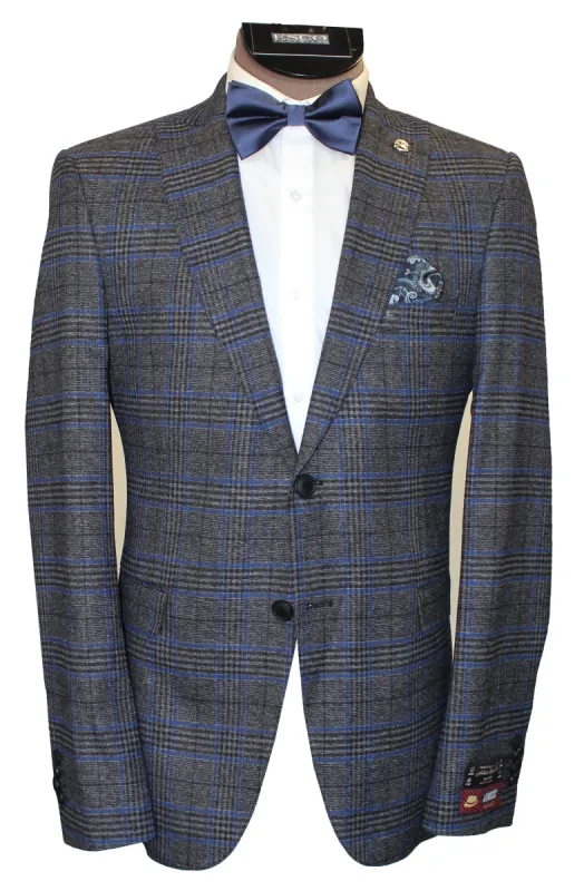 AGIBOSS SPORT JACKET sold by Esco Clothiers