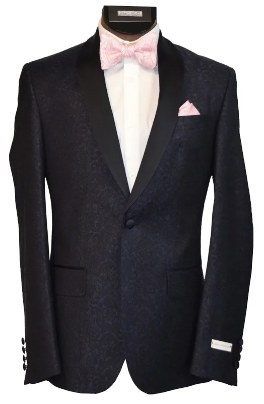 JACK VICTOR TUXEDO JACKET sold by Esco Clothiers