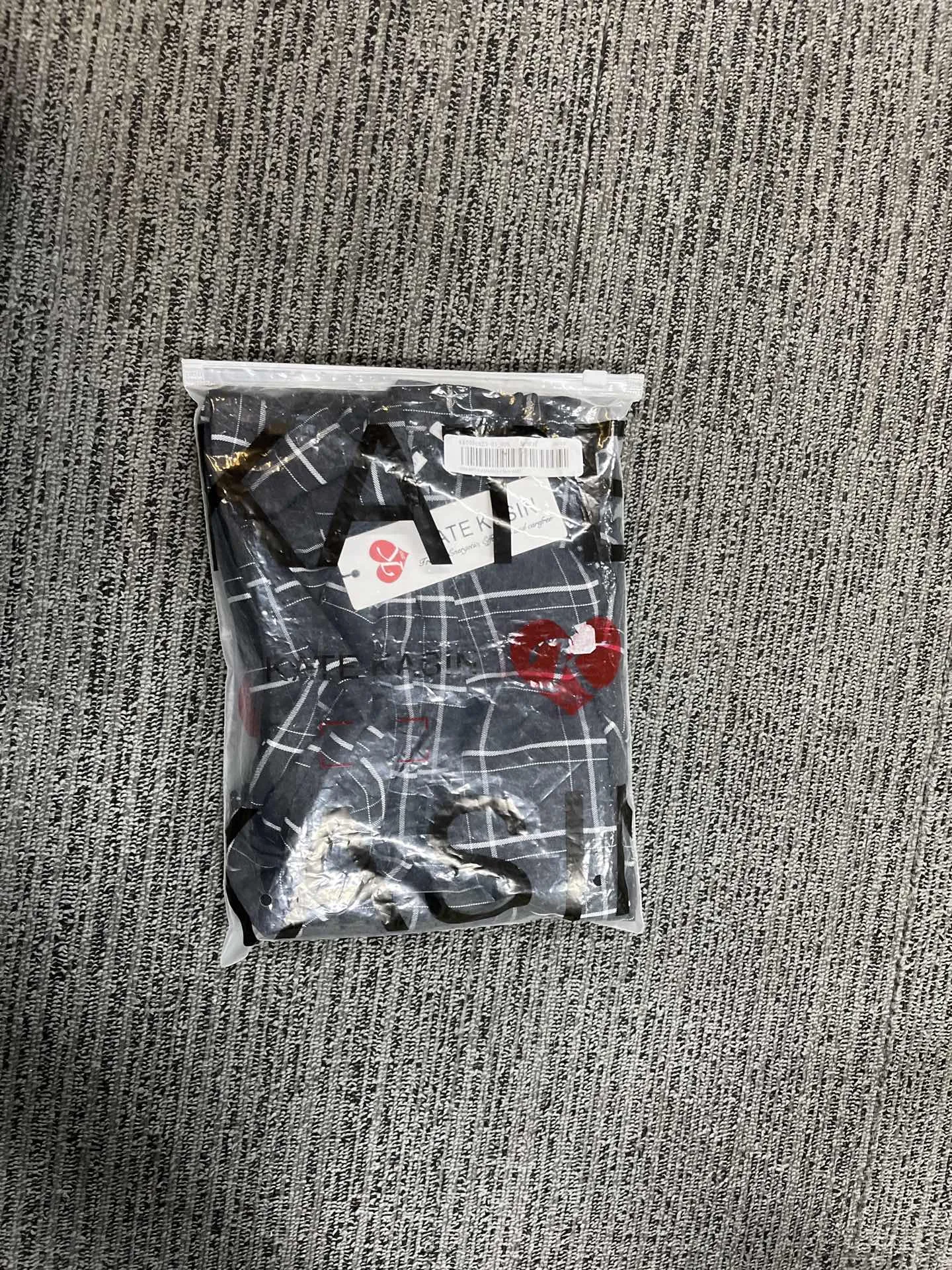 Kate Kasin High Waisted Work Pants for Women Business Casual Outfits 2025 Office Dress Pants Trousers sold by Kate Kasin product image thumbnail 5