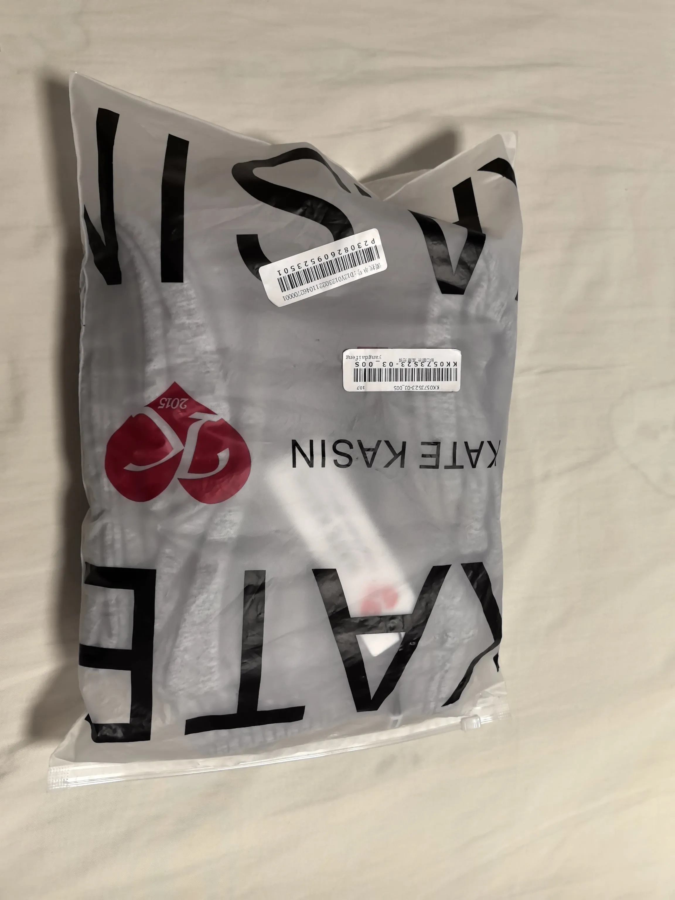 Kate Kasin Womens Sweatpants 2025 Baggy Wide Fleece Lined Straight Leg Pants sold by Kate Kasin product image thumbnail 4