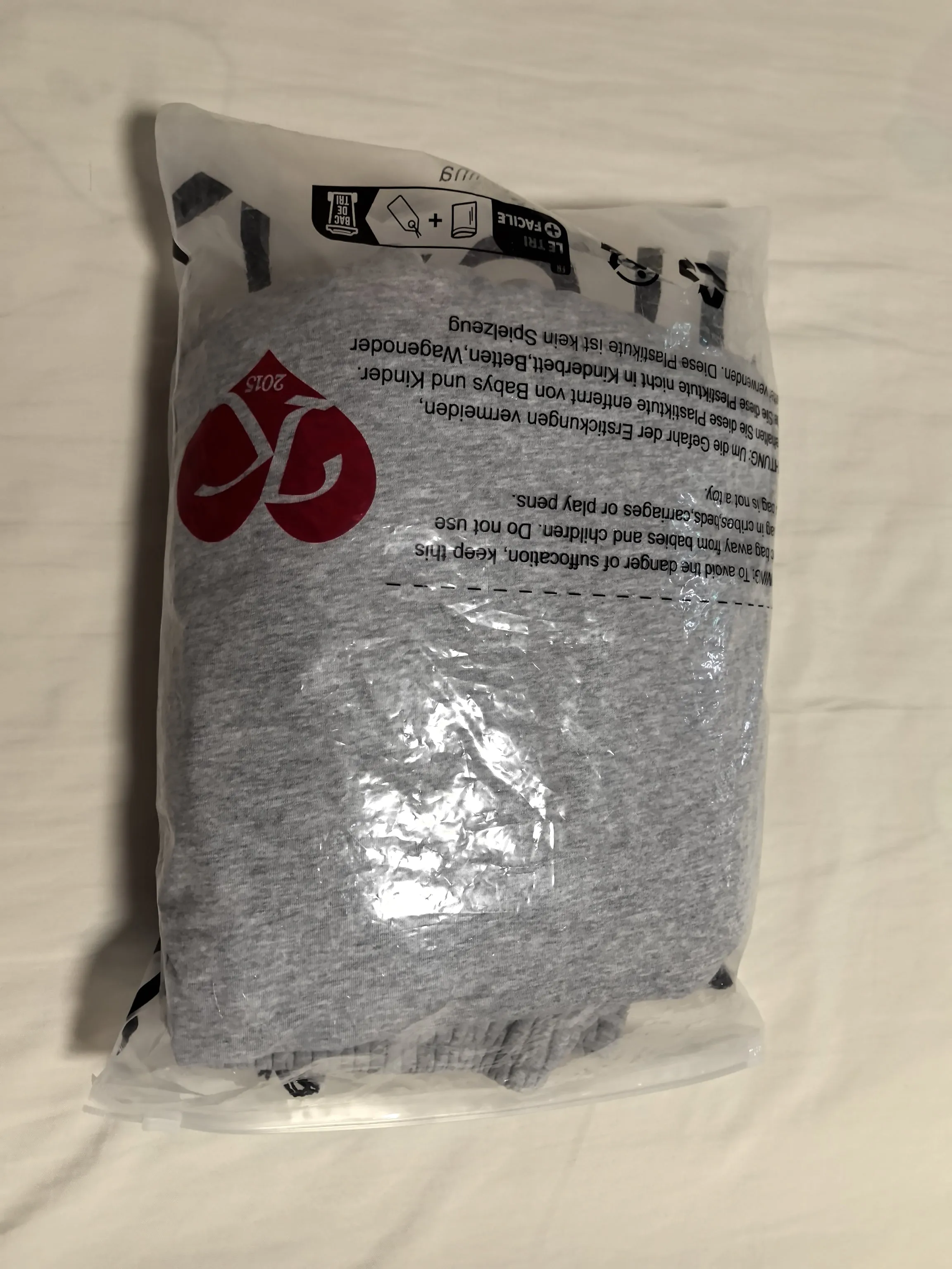 Kate Kasin Womens Sweatpants 2025 Baggy Wide Fleece Lined Straight Leg Pants sold by Kate Kasin product image thumbnail 5