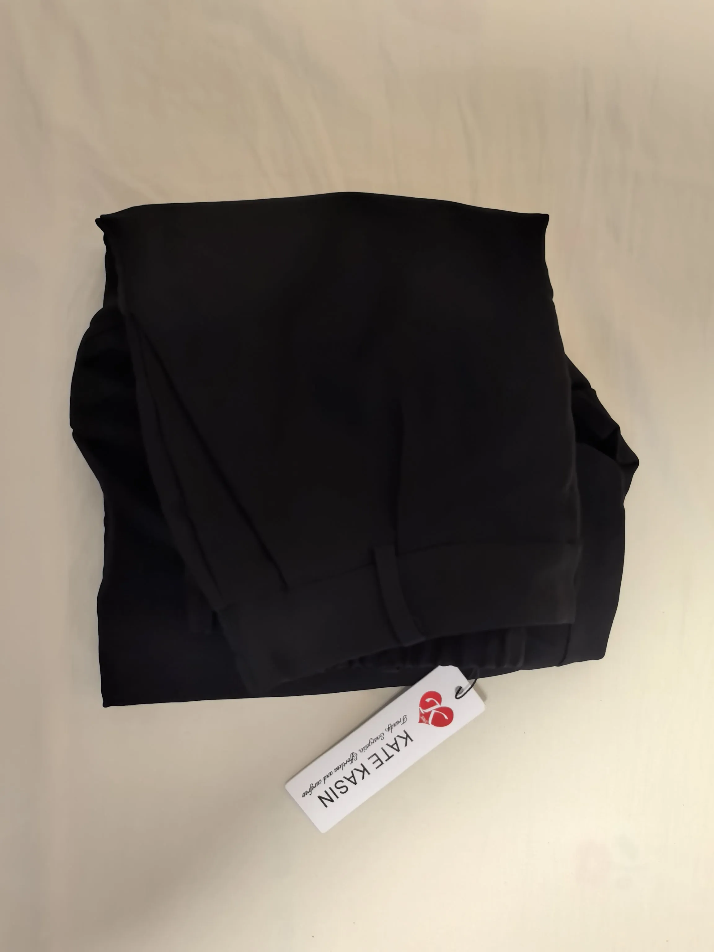 Kate Kasin High Waisted Work Pants for Women Business Casual Outfits 2025 Office Dress Pants Trousers with Pockets sold by Kate Kasin product image thumbnail 3