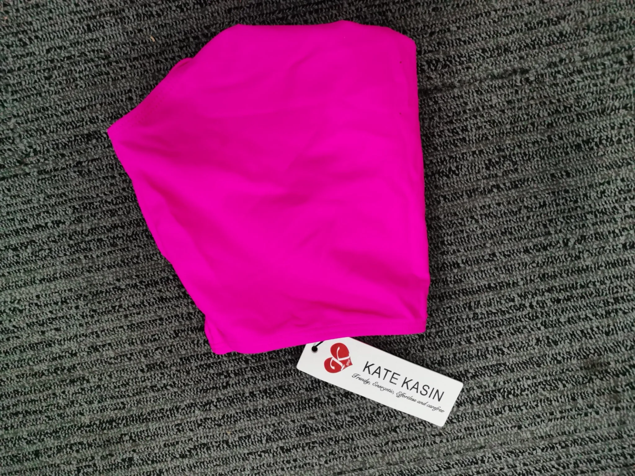 Kate Kasin Women’s Seamless Hipster Underwear No Show Panties Invisibles Briefs Soft Stretch Bikini Underwear sold by Kate Kasin product image thumbnail 4