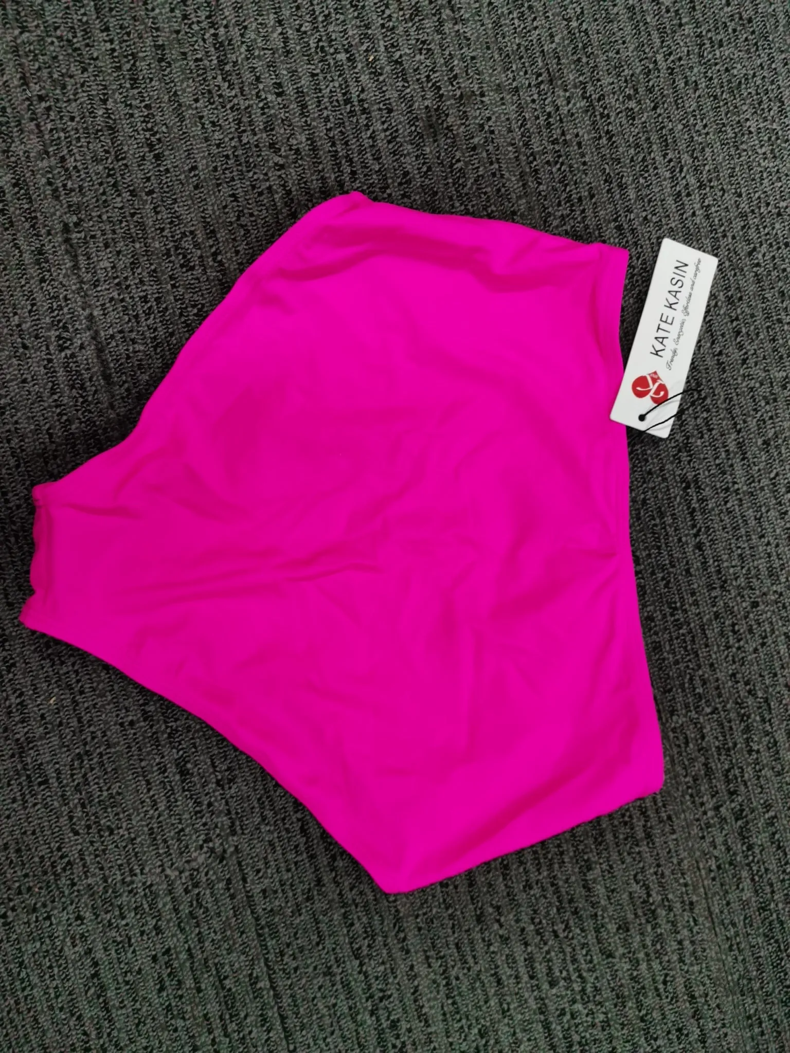 Kate Kasin Women’s Seamless Hipster Underwear No Show Panties Invisibles Briefs Soft Stretch Bikini Underwear sold by Kate Kasin product image thumbnail 5