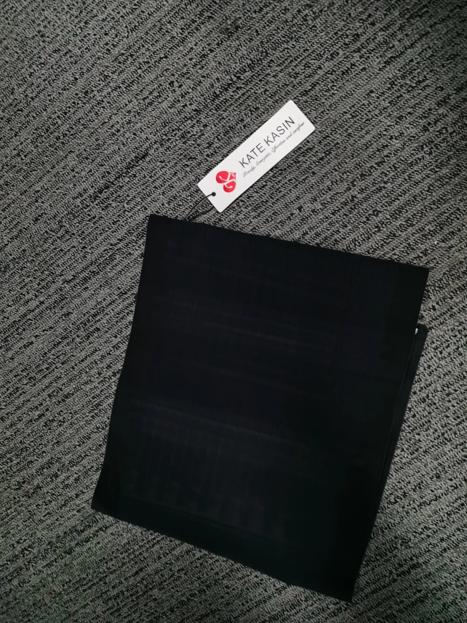 Kate Kasin Waist Trainer Corset Zipper Tummy Control Shapewear Breathable Waist Cincher for Women Body Shaper Sport Girdle sold by Kate Kasin product image thumbnail 4