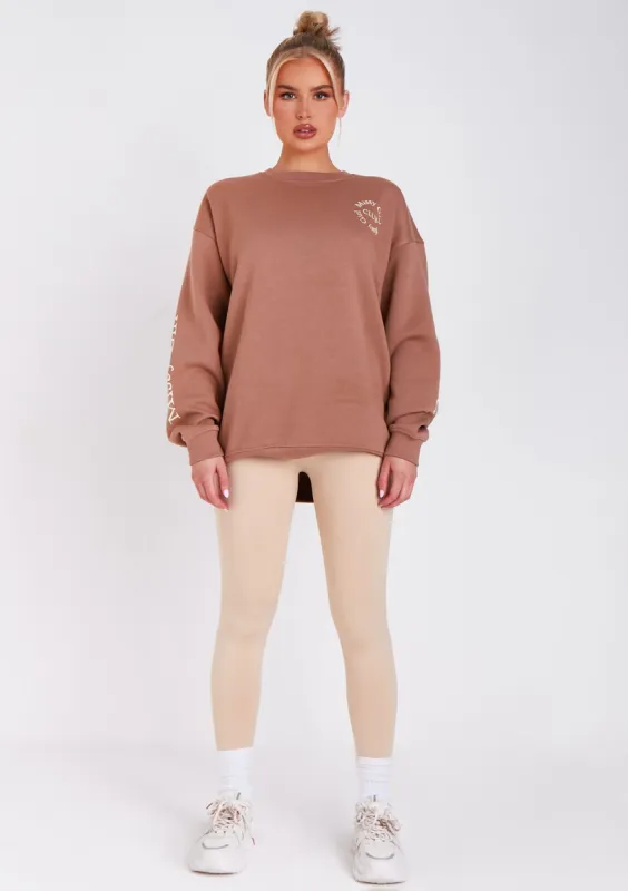 Anni Stone Missy Sport Seamless High Waisted Gym Leggings sold by Missy Empire