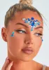 Sabrine Stick On Face Jewels sold by Missy Empire