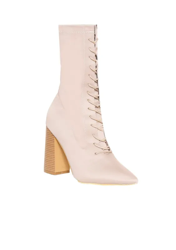 Sadie Brown Teddy Borg Coat made by Missy Empire