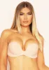 Finley Nude Stick On Bra sold by Missy Empire