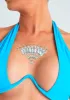 Sabine Stick On Body Jewels sold by Missy Empire