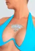 Sabine Stick On Body Jewels sold by Missy Empire