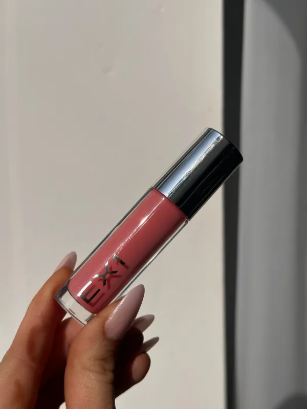 EX1 Lover Plump & Renew Lip Oil sold by Missy Empire