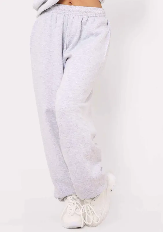 Rebecca Grey Casual Joggers sold by Missy Empire